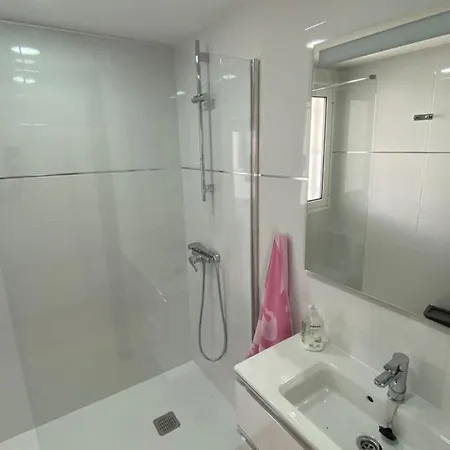 Apartment Arcos 305