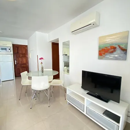 Arcos 305 Apartment *