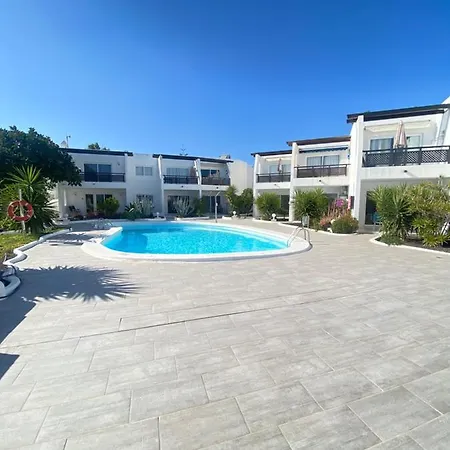 公寓 Arcos 305 卡门港